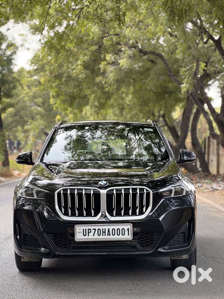 BMW X1 sDrive18d M Sport, 2024, Electric