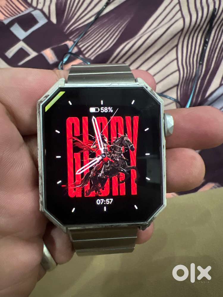 Anarc watch layers