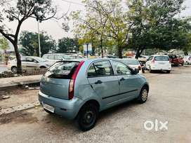 Tata Indica Vista, 2010, Diesel