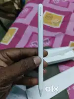 Apple pencil pro