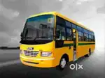 College bus drivers (heavy licence only)