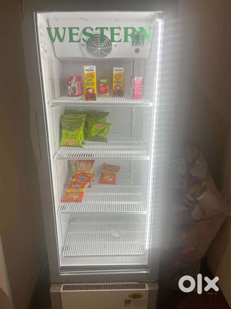 Commercial Fridge for Sale