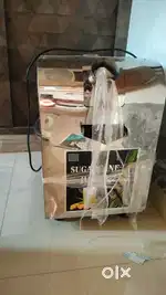 Ganna juice machine