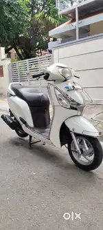 HONDA AVIATOR FOR SALE