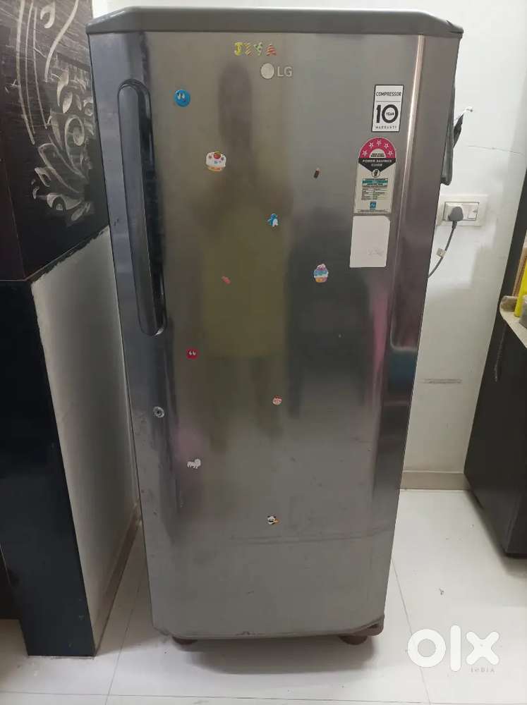 235 Litter single door 5 Star