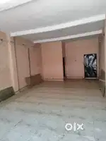50 gaj ground floor hall on 30 feet road avilable for rent in 12000 rs