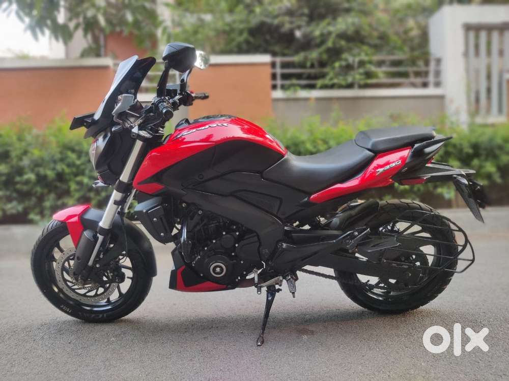 2021 Bajaj Dominor D250 ABS in Pune