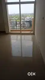 A 3 BHK flat is available for Rent