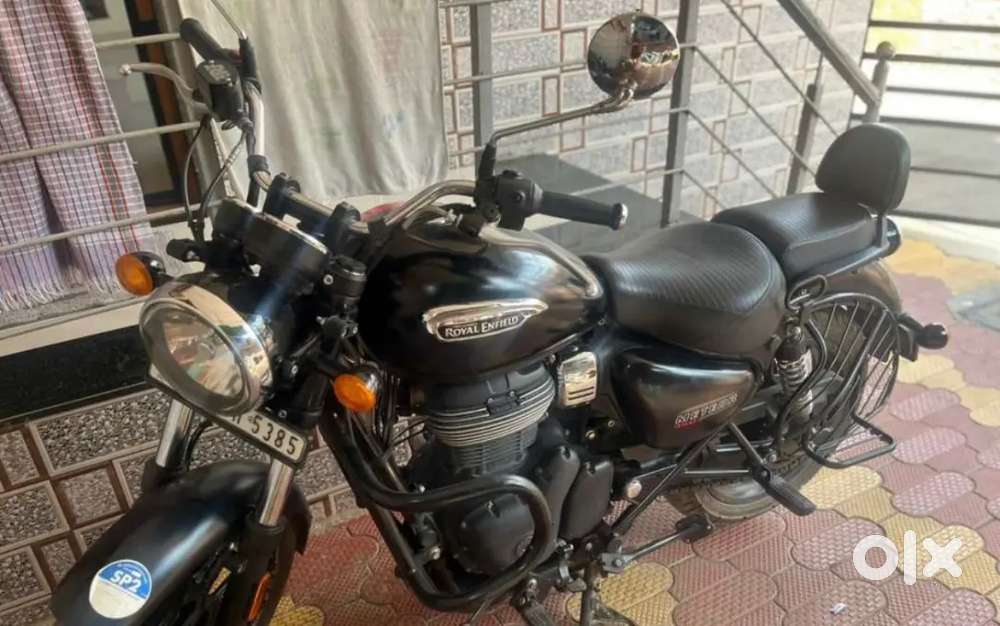 First Owner with excellent condition.