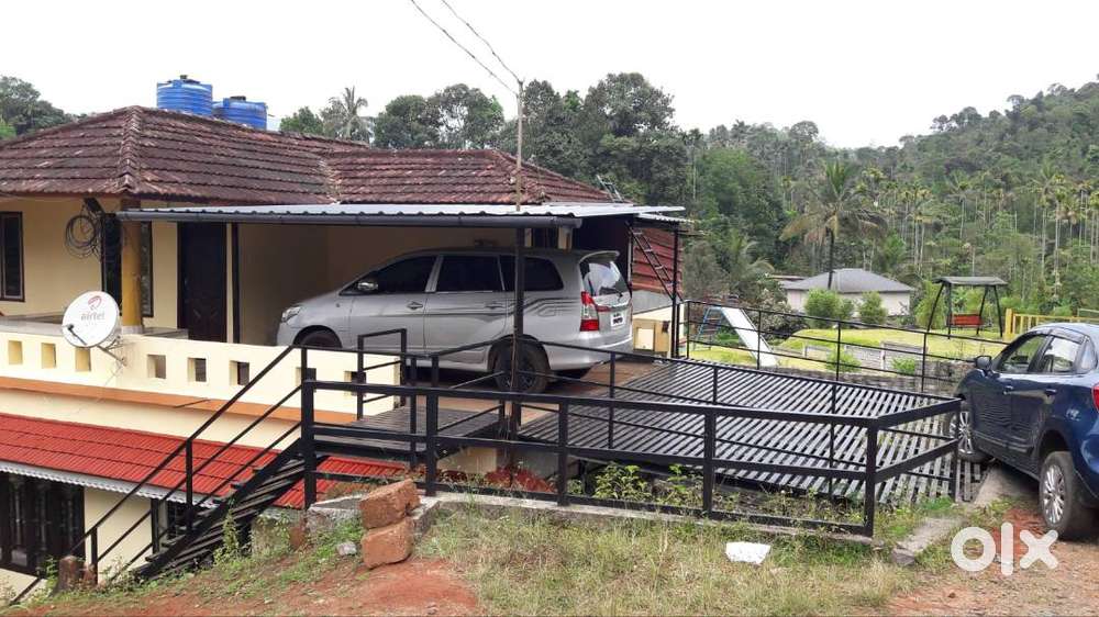 Land for sale in vythiri wayanad
