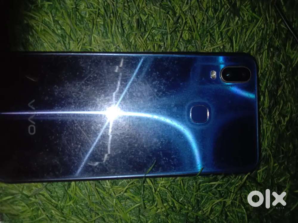 Naya phone