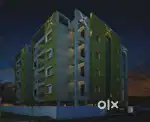 Manipal hospital 300mtr