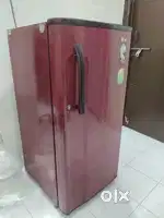 LG refrigerator