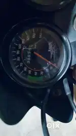 Very good condition bike