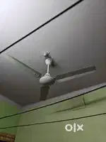Usha ceiling fan 50 watt