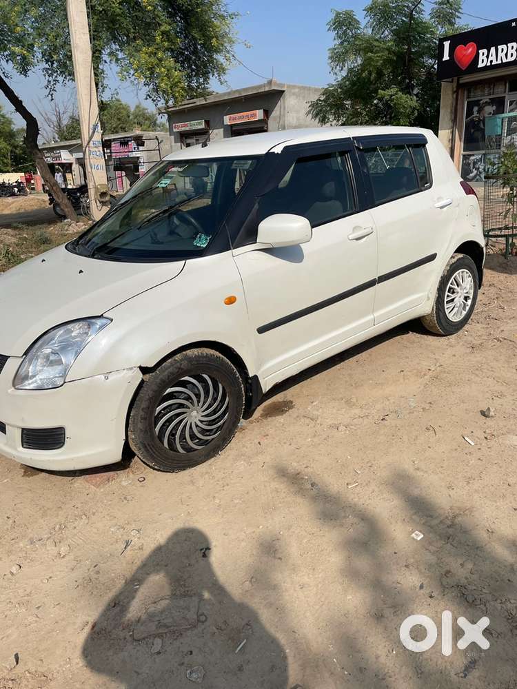Maruti Suzuki Swift 2010 Diesel 112000 Km Driven