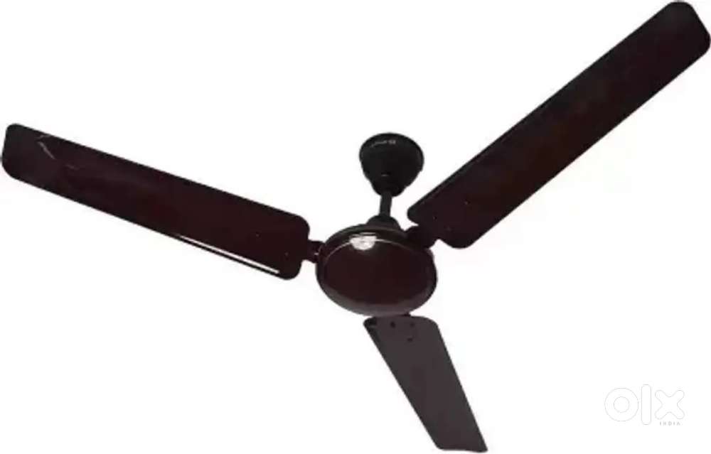 BAJAJ Crest Neo 1200 mm Ultra High Speed 3 Blade
Ceiling Fan