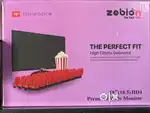 Zebion 19” screen with one year warranty