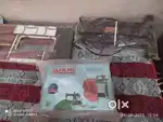 silai machine pair wali new hai