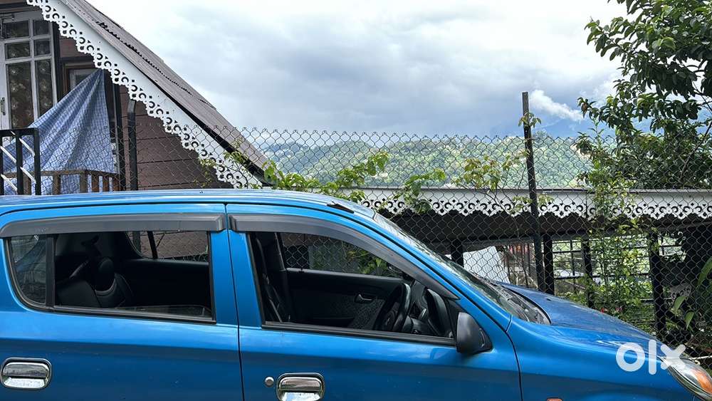 Maruti Suzuki Alto 800 2018 Petrol Well Maintained