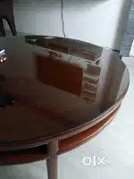 Center table/coffee table.