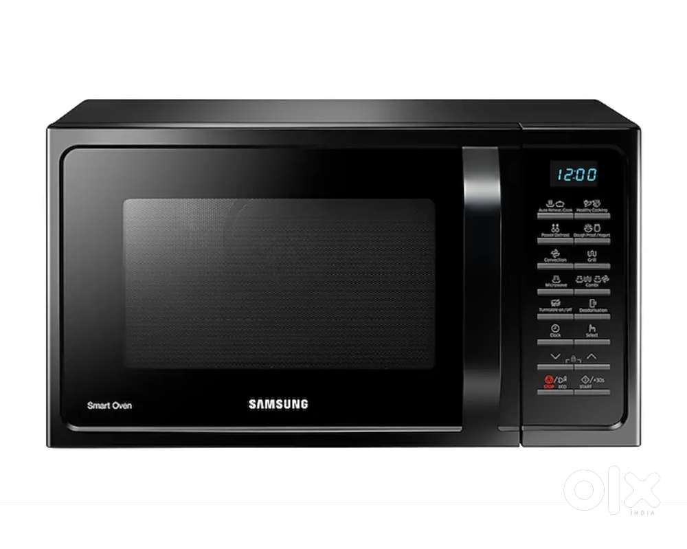 Samsang 28l Microwave oven brand new sealed