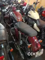 JAWA 42 ABS