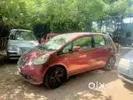 Honda Jazz, 2009, Petrol