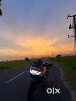 Gixxer SF 155 red