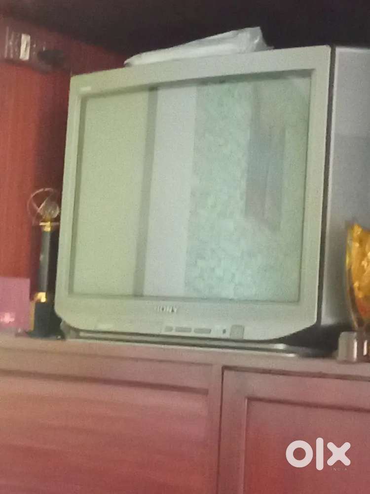 Sony 36 TV