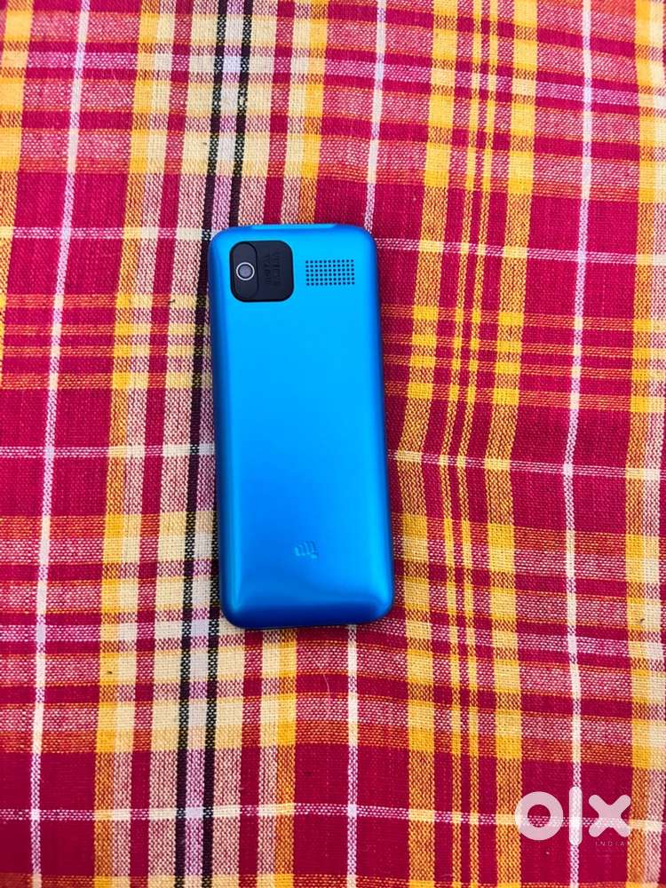 Brand New keypad Phone , only 2 days old phone
