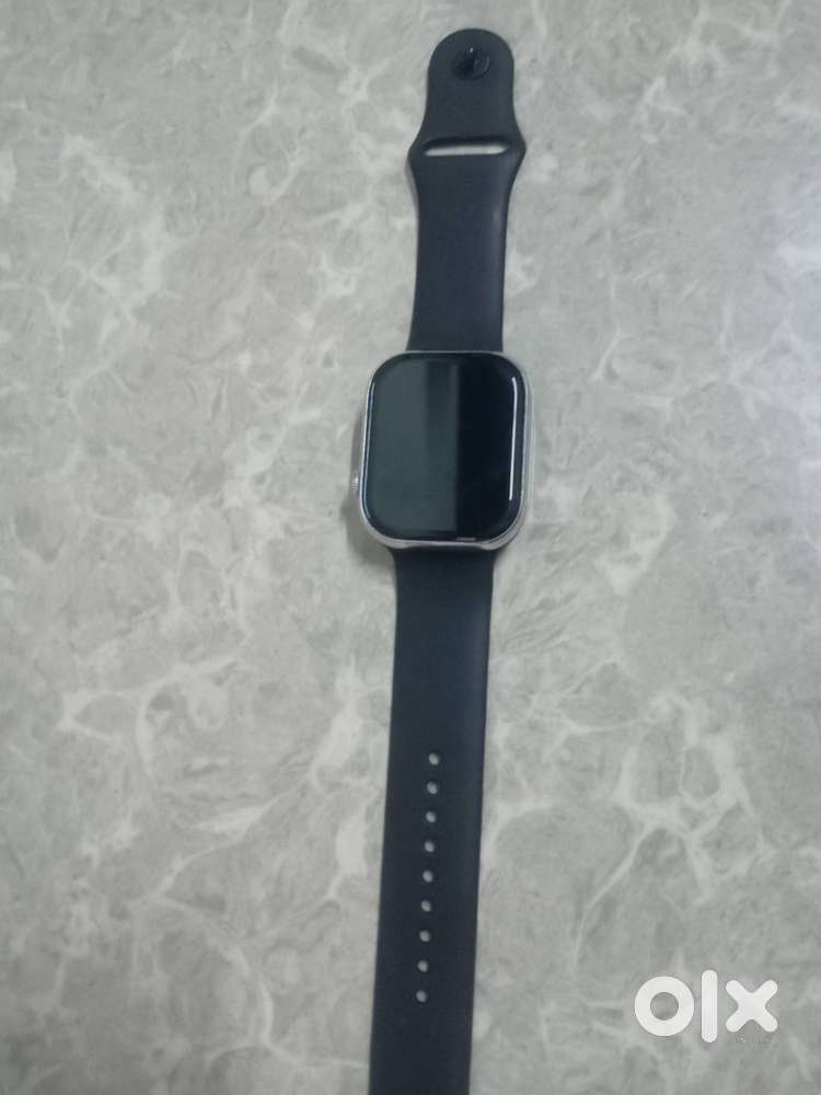 Apple watch series 10
