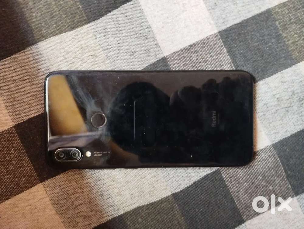 Full original mobile