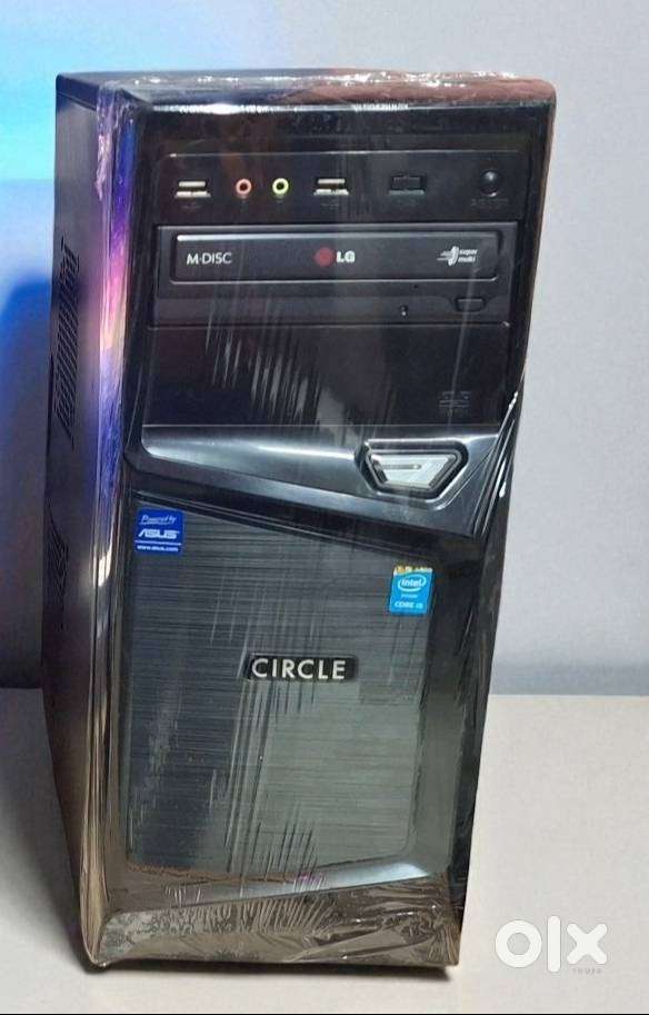 Coree i3 i5 i7 cpu kbd mouse bestt pricee starting