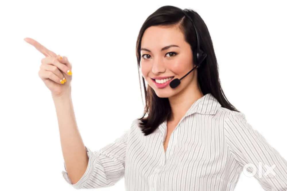 Female Candidates Required to Work from Home for an NGO