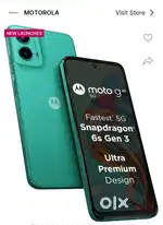 Motorola G45