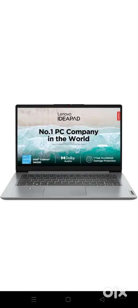 LENOVO LAPTOP 14