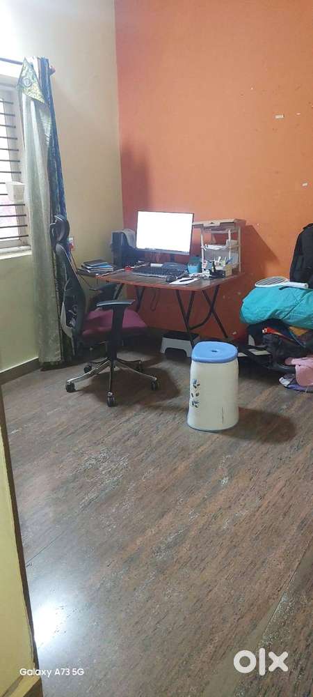 2BHK Apartment flat Available in Ramurthynagar for lease ready to move