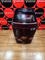 Samsung top load washing machine 6.5+1 kg Fully automatic w\m