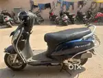 Brand New Access 125