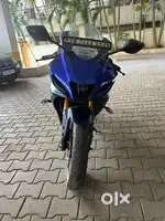 Yamaha r15 v4 - fixed price - fixed price.