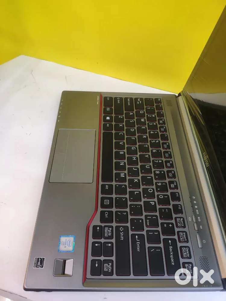 Fojisto Laptop/Intel Core i5 7th Gen 8GB DDR4 RAM 256 GB NvMe SSD