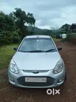 Ford Figo 2013