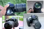 i want to sell my nikon camera