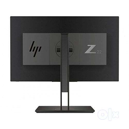 HP Z22n { 1 year HP Warranty}  G2 21.5 Inch  IPS Panel LED Backlit
