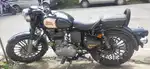 Good conditioned , well maintained classic 500cc