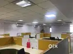 Fully Furnished Office available for Rent in AB Road | Indore