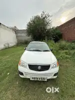 Maruti Suzuki Alto K10 2014 Petrol 78739 Km Driven