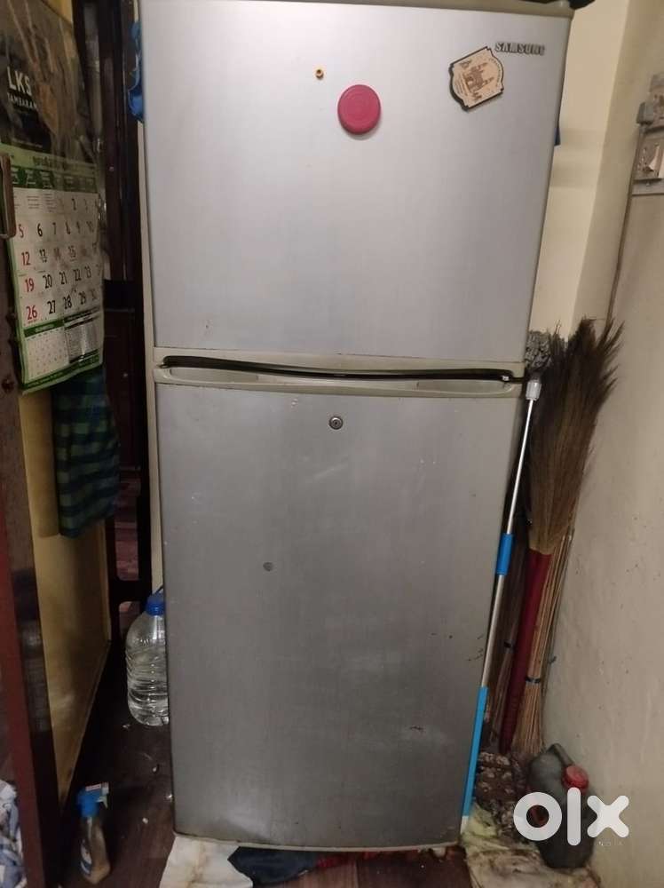 Samsung fridge