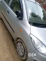 Hyundai i10 2013 Petrol+ cng Good Condition